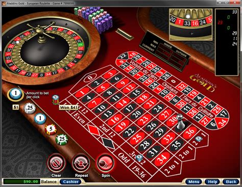 Online Casino and Online Roulette Scams.